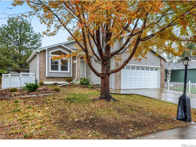 House for sale in Longmont, Boulder County