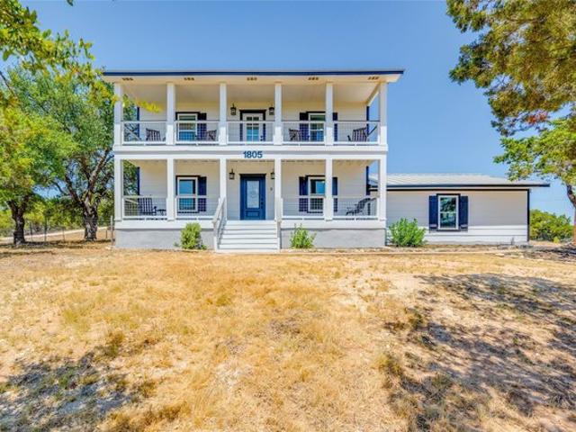 House for sale in Hays, Texas