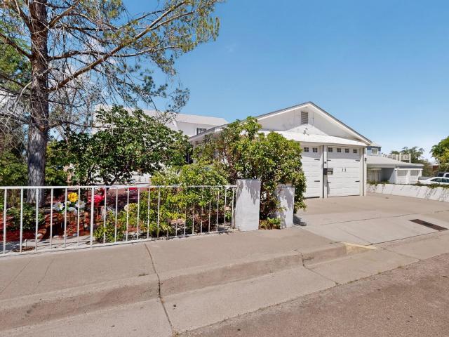 House for sale in New Mexico