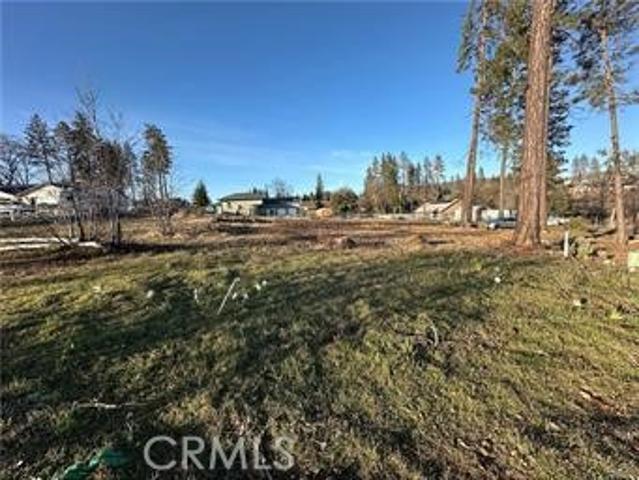 Land for sale in Butte, California