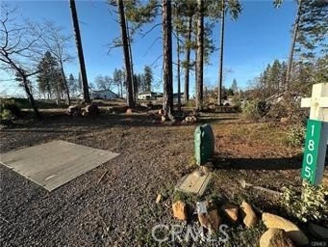 Land for sale in Butte, California