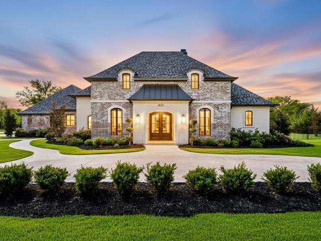 House for sale in Denton, Texas