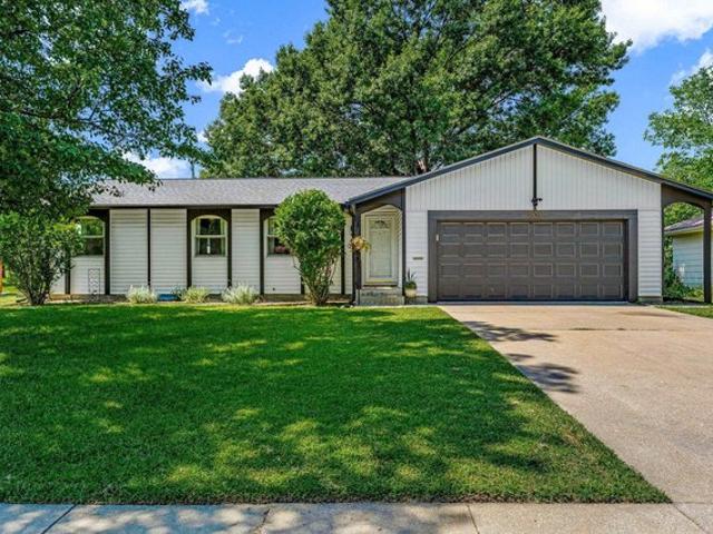 House for sale in Topeka, Shawnee County