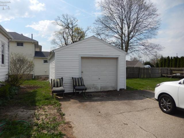 House for sale in Sandusky, Ohio