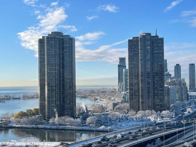 Condo for rent in Woburn, Ontario