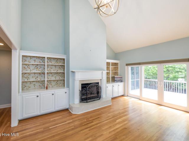 House for sale in Wilmington, North Carolina