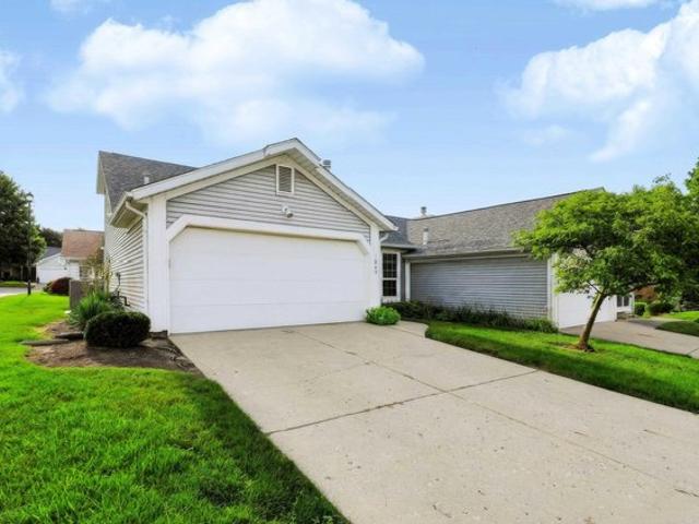 Condo for sale in Tippecanoe, Indiana