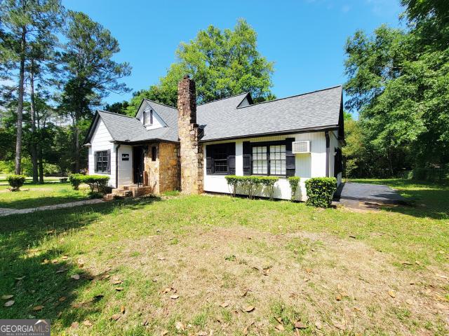 House for sale in West Point, Georgia