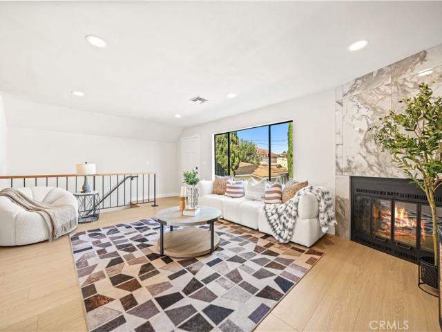 Townhouse for sale in Alhambra, California