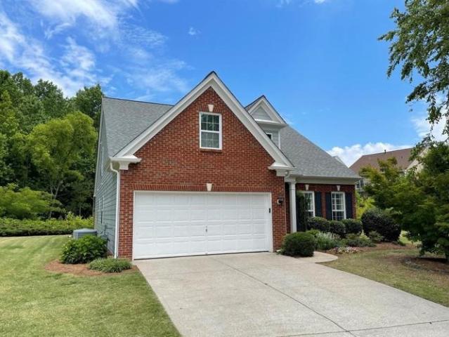 House for sale in Cumming, Georgia