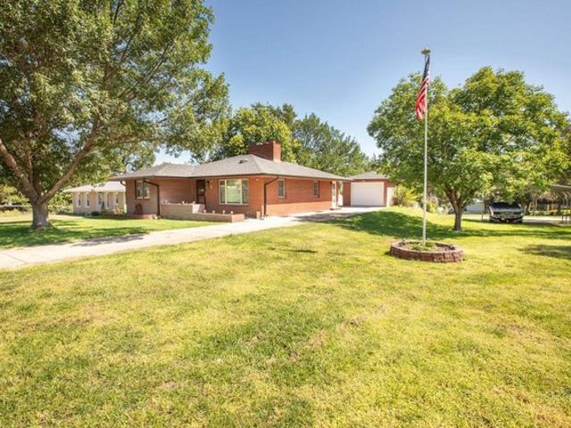 House for sale in Nebraska