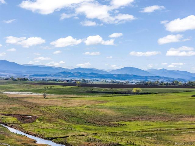Property for sale in Berthoud, Colorado