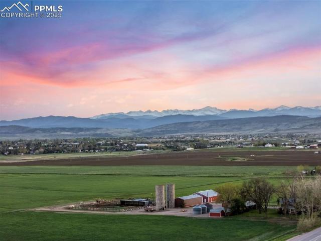 Property for sale in Berthoud, Colorado