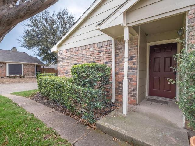 Condo for sale in Plano, Texas