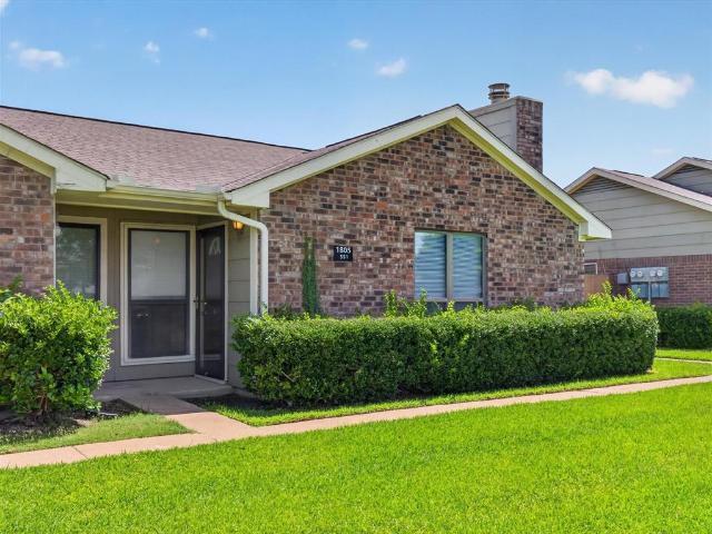 Condo for sale in Plano, Texas