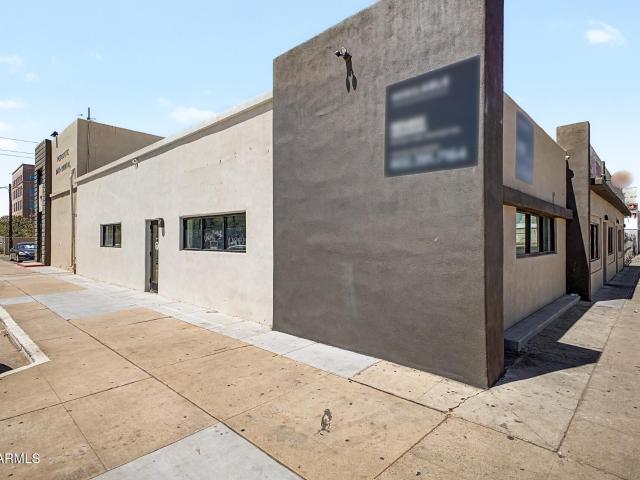 Commercial for sale in Laveen, Arizona