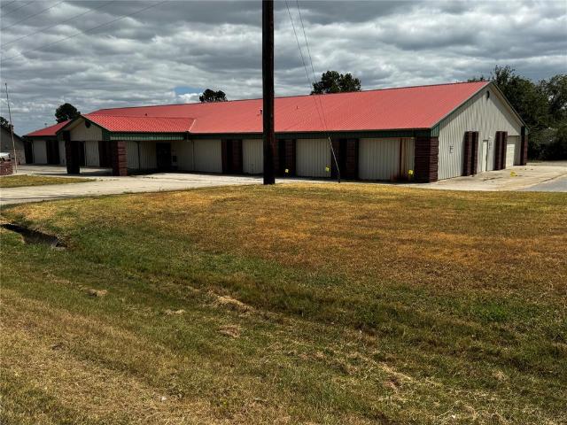 Commercial for sale in Seminole, Oklahoma