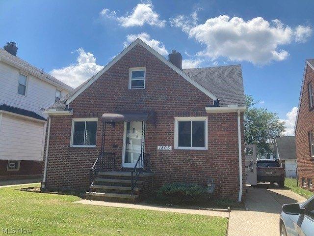 House for sale in Parma, Ohio