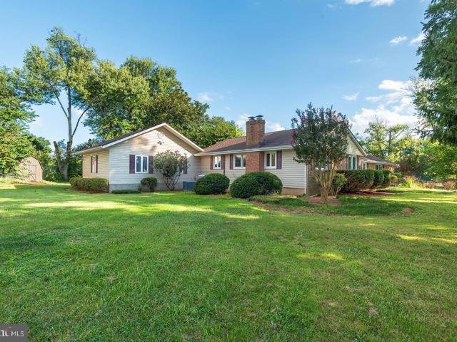 House for sale in Maryland