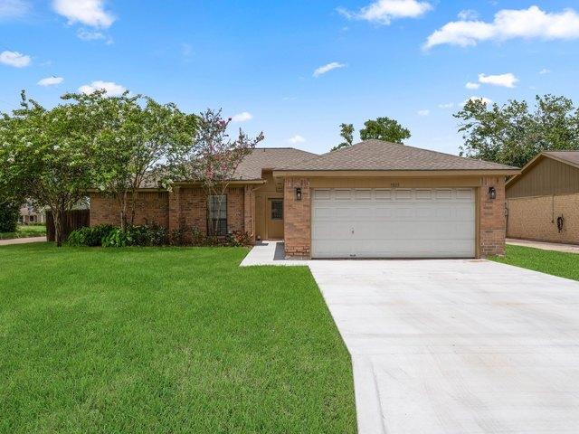 House for sale in Wharton, Texas
