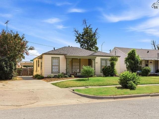 House for sale in Wichita Falls, Texas