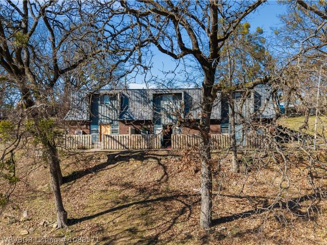 Apartment for sale in Ark