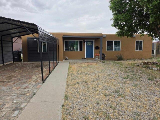 House for sale in Alamogordo, New Mexico