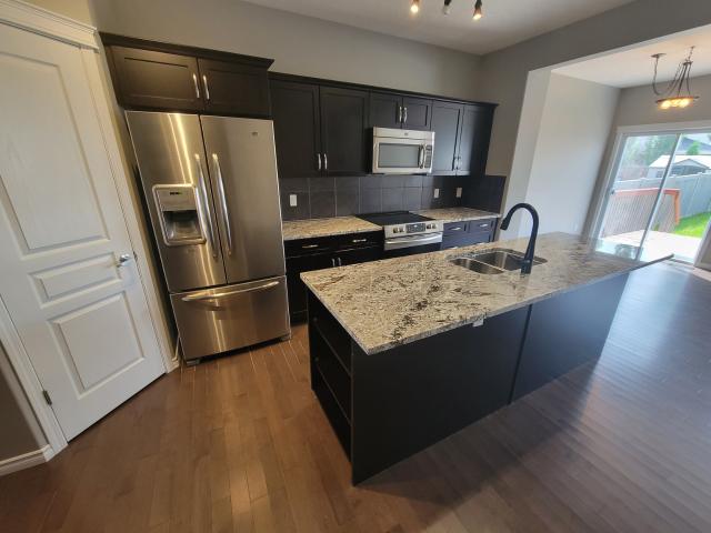 Apartment for rent in Wedgewood, Alberta
