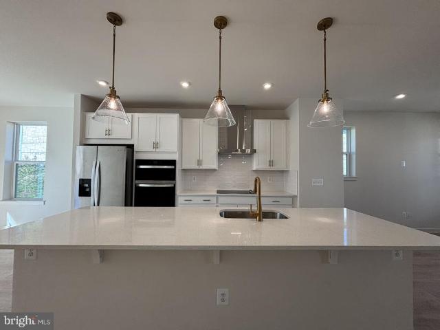 Townhouse for sale in Dumfries, Prince William County
