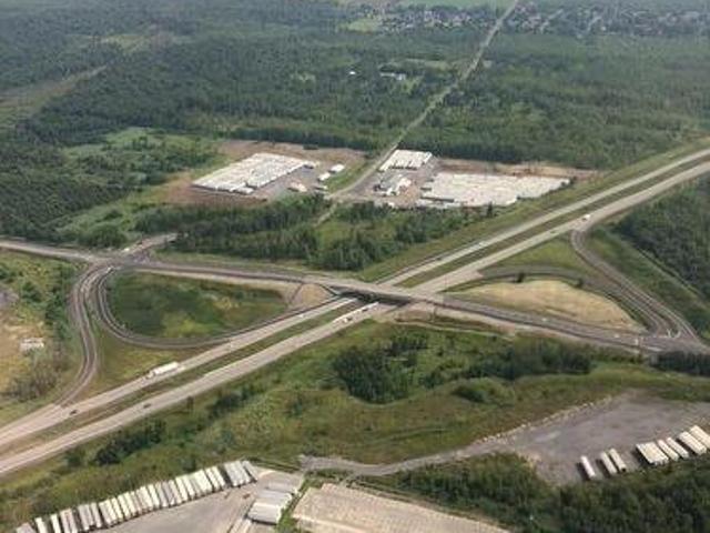 Land for rent in South Glengarry, Ontario