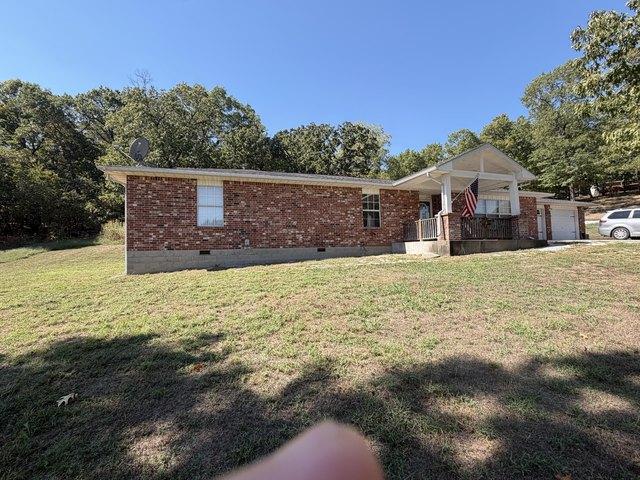 House for sale in Neosho, Newton County