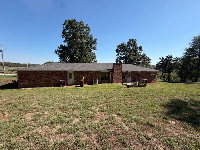 House for sale in Neosho, Newton County