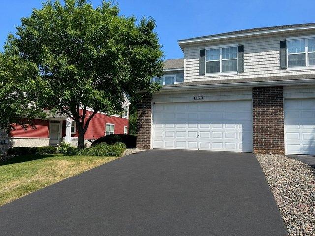Townhouse for sale in Lakeville, Minnesota