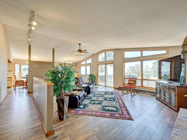 House for sale in Chaffee, Colorado