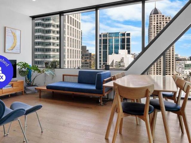 Apartment for rent in Auckland, Oroua County