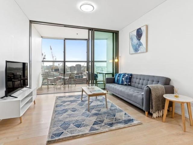 Apartment for rent in Sydney, New South Wales