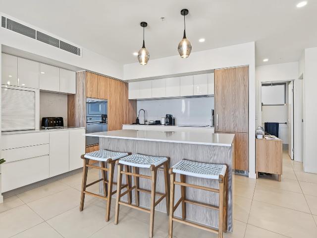 Apartment for rent in Bokarina, Sunshine Coast Regional