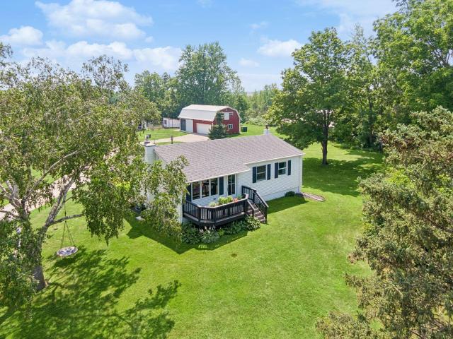 House for sale in Minnesota