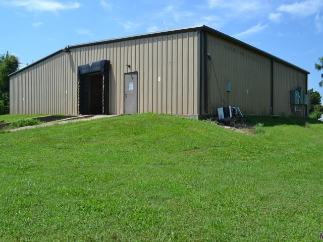 Land for sale in Galliano, Louisiana