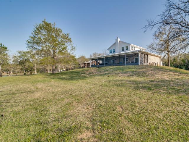 Farm for sale in Navarro, Texas