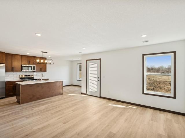 Townhouse for sale in Big Lake