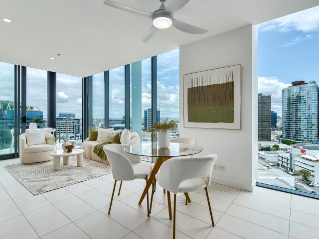 Apartment for rent in Toombul, Queensland