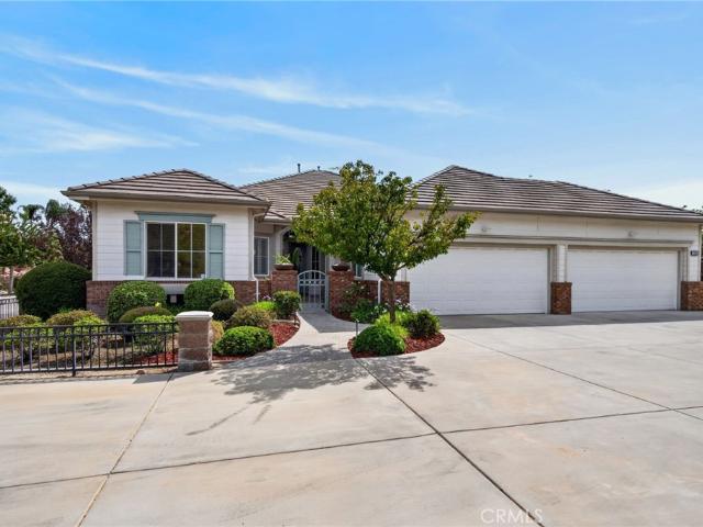 House for sale in Riverside, California