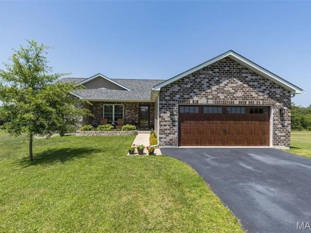 House for sale in Farmington, Missouri