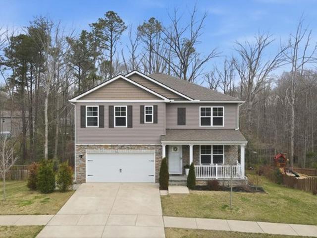 House for sale in Virginia