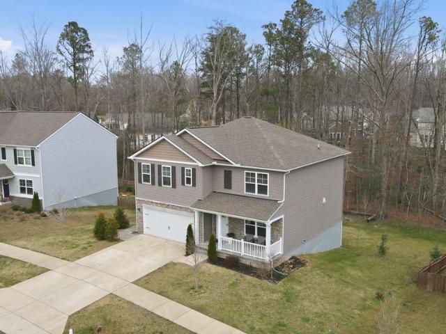 House for sale in Virginia