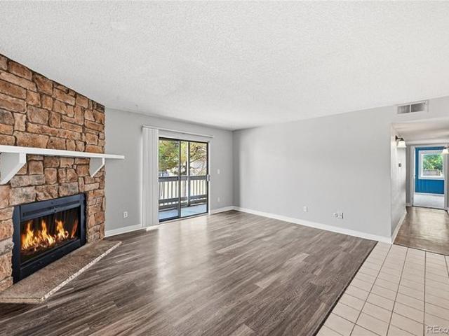 Condo for sale in Aurora, Colorado