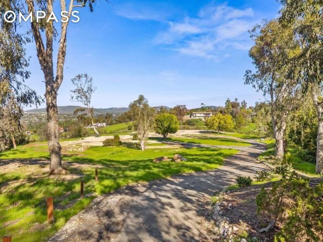Property for sale in Rancho Santa Fe, California