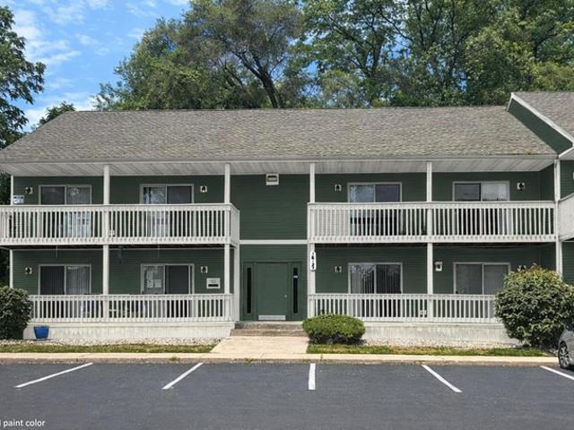 Condo for sale in South Bend, Indiana