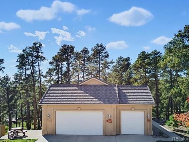 House for sale in Peyton, El Paso County